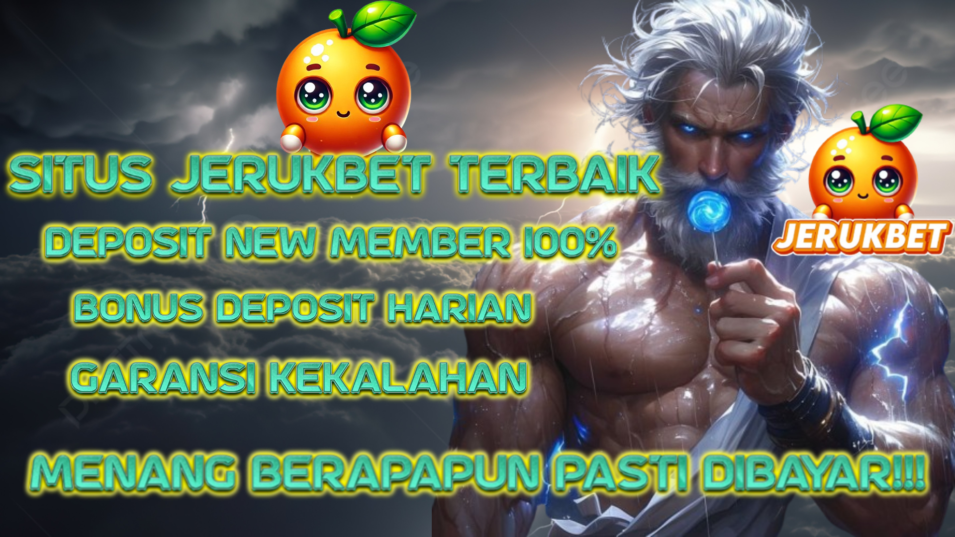 JERUKBET